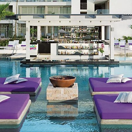Breathless Riviera Cancun - Adults Only Puerto Morelos Esterno foto