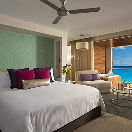 Breathless Riviera Cancun - Adults Only Puerto Morelos Esterno foto