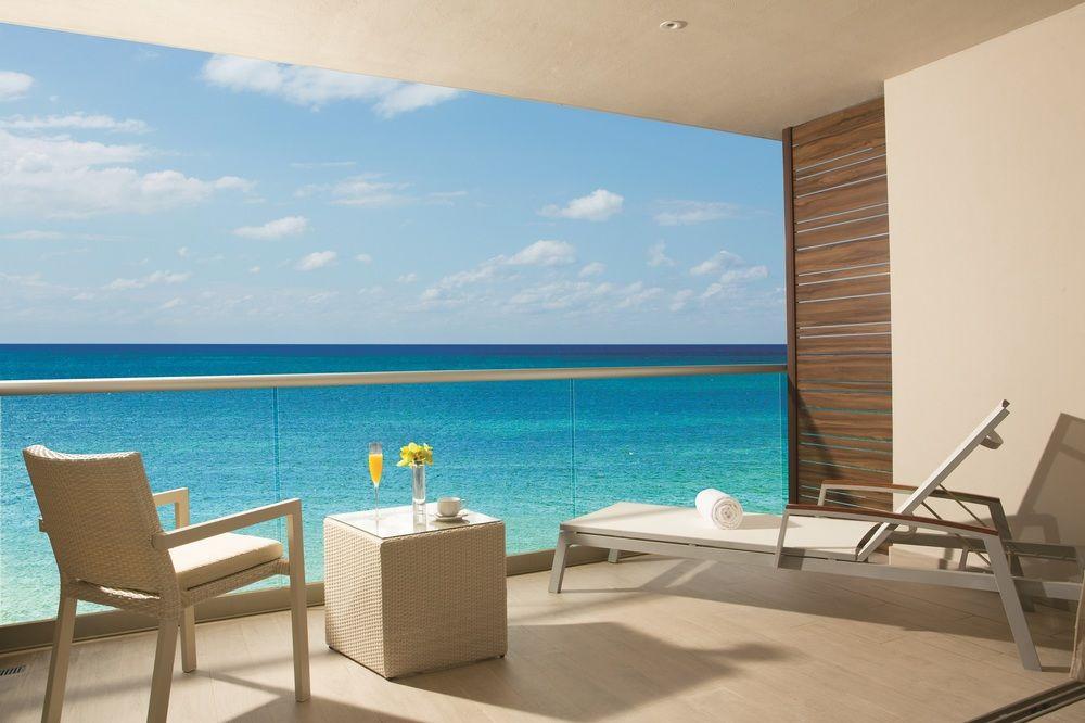 Breathless Riviera Cancun - Adults Only Puerto Morelos Esterno foto