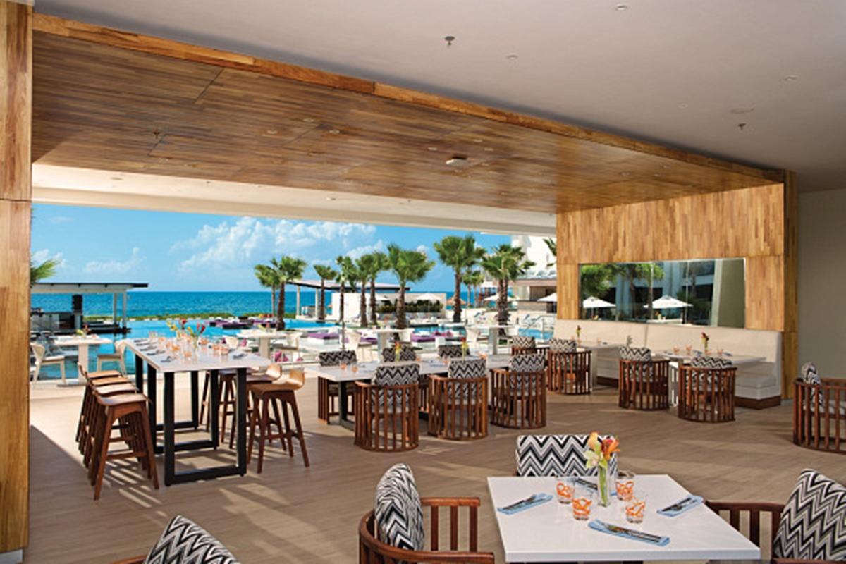 Breathless Riviera Cancun - Adults Only Puerto Morelos Esterno foto