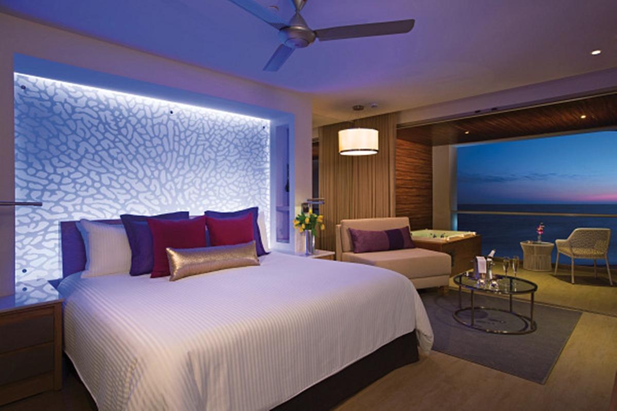 Breathless Riviera Cancun - Adults Only Puerto Morelos Esterno foto