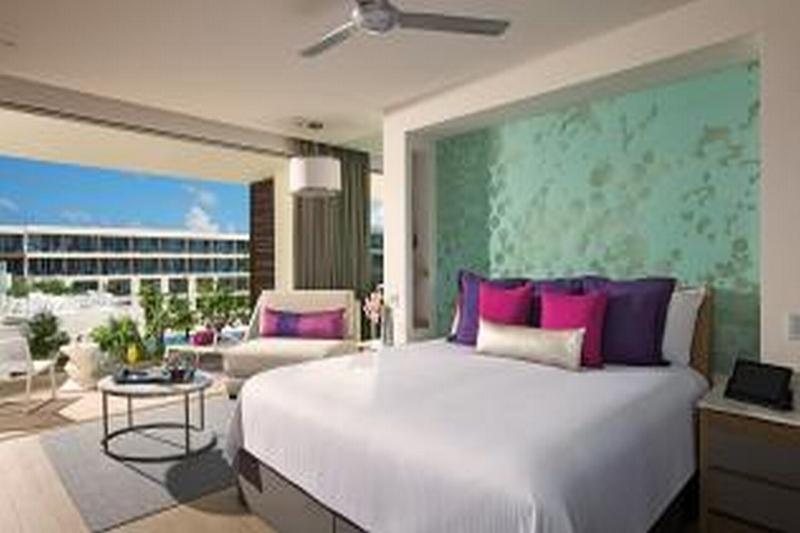 Breathless Riviera Cancun - Adults Only Puerto Morelos Esterno foto