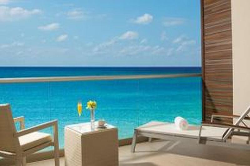 Breathless Riviera Cancun - Adults Only Puerto Morelos Esterno foto