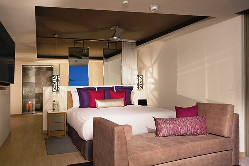 Breathless Riviera Cancun - Adults Only Puerto Morelos Esterno foto