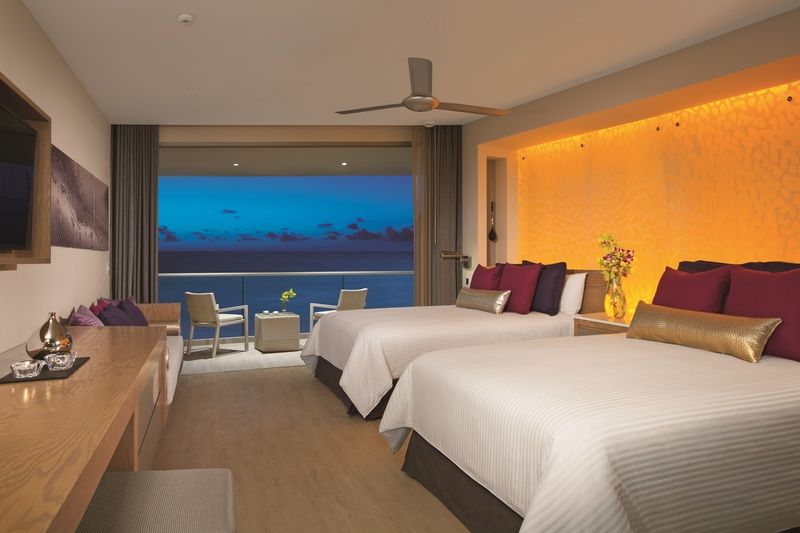 Breathless Riviera Cancun - Adults Only Puerto Morelos Esterno foto