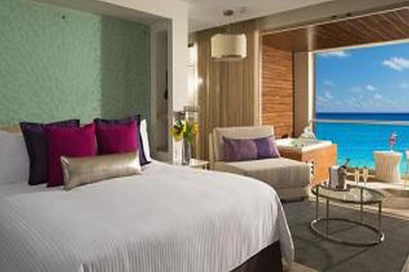 Breathless Riviera Cancun - Adults Only Puerto Morelos Esterno foto