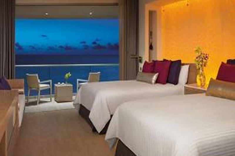 Breathless Riviera Cancun - Adults Only Puerto Morelos Esterno foto