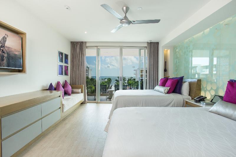 Breathless Riviera Cancun - Adults Only Puerto Morelos Esterno foto