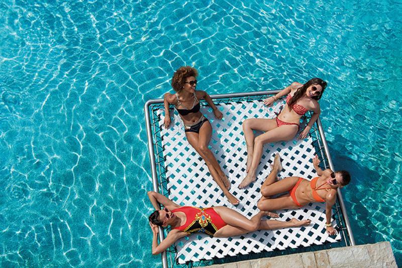 Breathless Riviera Cancun - Adults Only Puerto Morelos Esterno foto