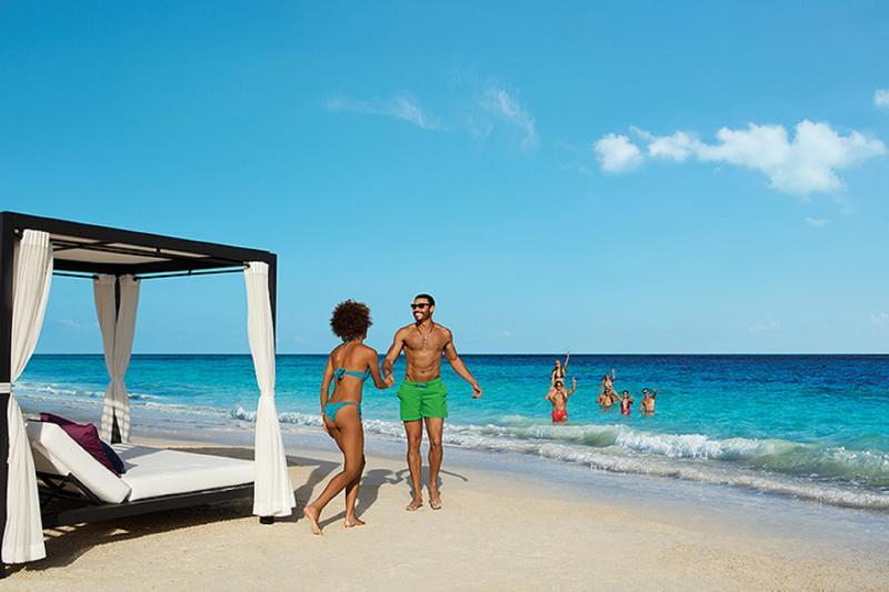 Breathless Riviera Cancun - Adults Only Puerto Morelos Esterno foto